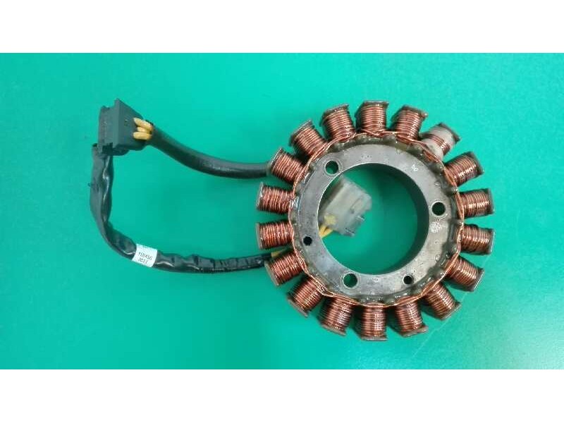 Recambio de estator para ducati 848 848 evo corse se referencia OEM IAM YS9456  