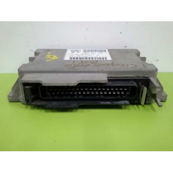 Recambio de centralita motor uce para fiat cinquecento (170) 0.9 i.e. s referencia OEM IAM 46411120 6160207201 