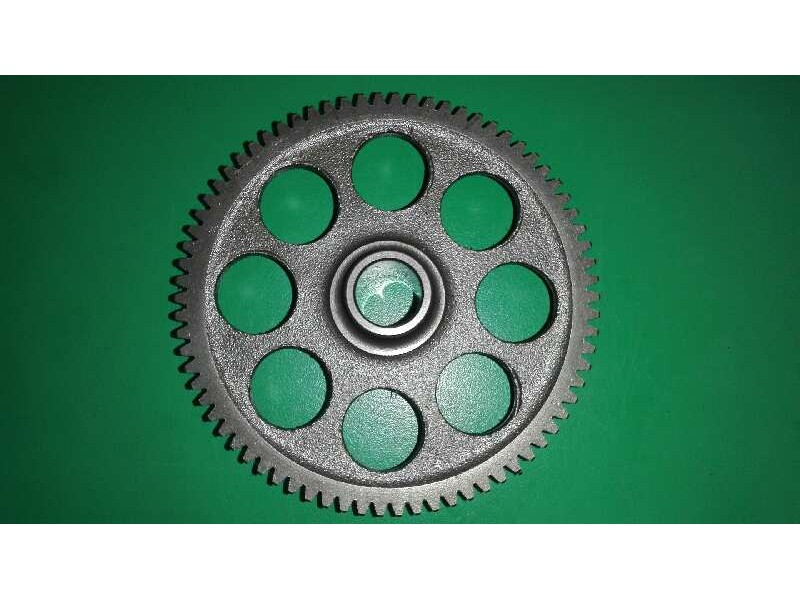 Recambio de polea cigueñal para ducati 848 848 evo corse se referencia OEM IAM 176Z0021A  