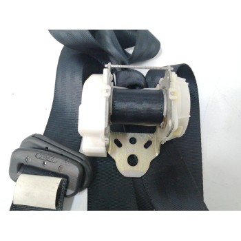 Recambio de cinturon seguridad trasero derecho para citroën c1 1.4 hdi cat (8ht / dv4td) referencia OEM IAM 7P1200  