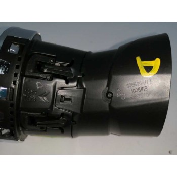 Recambio de rejilla aireadora para peugeot 3008 1.6 hdi fap cat (9hz / dv6ted4) referencia OEM IAM 9655994177 LADO DERECHO 