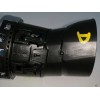 Recambio de rejilla aireadora para peugeot 3008 1.6 hdi fap cat (9hz / dv6ted4) referencia OEM IAM 9655994177 LADO DERECHO 