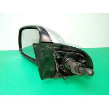 Recambio de retrovisor izquierdo para peugeot 307 (s1) xr referencia OEM IAM 8149AT MANUAL 