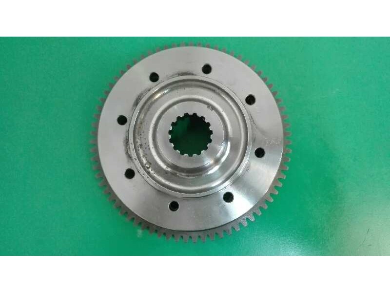 Recambio de volante motor para ducati 848 848 evo corse se referencia OEM IAM 276Z0021A  
