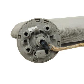 Recambio de parasol izquierdo para chevrolet trax 1.7 diesel cat referencia OEM IAM 95430382  