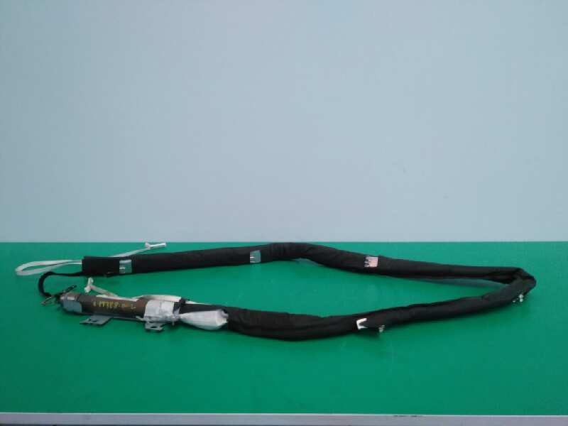 Recambio de airbag cortina delantero derecho para peugeot 407 st sport pack referencia OEM IAM 9645423880  