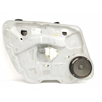 Recambio de elevalunas delantero izquierdo para mercedes-benz clase m (w164) 3.0 cdi cat referencia OEM IAM A2518200742  