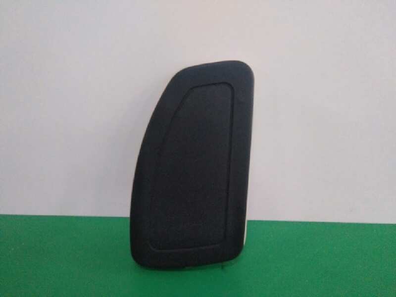 Recambio de airbag lateral delantero izquierdo para peugeot 407 st sport pack referencia OEM IAM 96439582ZD  