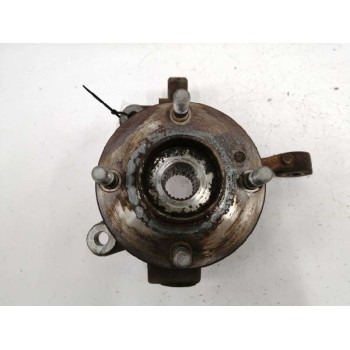 Recambio de mangueta delantera izquierda para ford fiesta vi (cb1, ccn) 1.4 referencia OEM IAM 8V513K171AF  