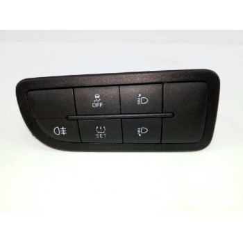 MANDO MULTIFUNCION 0735630749 