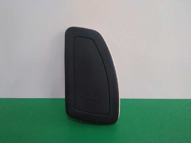 Recambio de airbag lateral delantero derecho para peugeot 407 st sport pack referencia OEM IAM 96439583ZD  