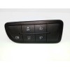 Recambio de mando multifuncion para fiat tipo ii (357) fam 1.6 jtdm 16v referencia OEM IAM 0735630749  