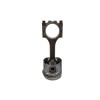 Recambio de biela para volvo s80 berlina 2.4 diesel cat referencia OEM IAM  CON PISTON 