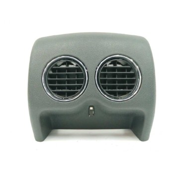 Recambio de rejilla aireadora para peugeot 3008 1.6 hdi fap cat (9hz / dv6ted4) referencia OEM IAM 9685097277 TRASERA CENTRAL 