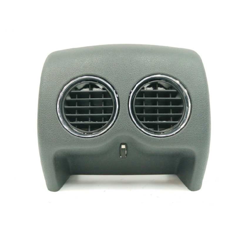 Recambio de rejilla aireadora para peugeot 3008 1.6 hdi fap cat (9hz / dv6ted4) referencia OEM IAM 9685097277 TRASERA CENTRAL 