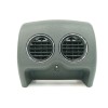 Recambio de rejilla aireadora para peugeot 3008 1.6 hdi fap cat (9hz / dv6ted4) referencia OEM IAM 9685097277 TRASERA CENTRAL 