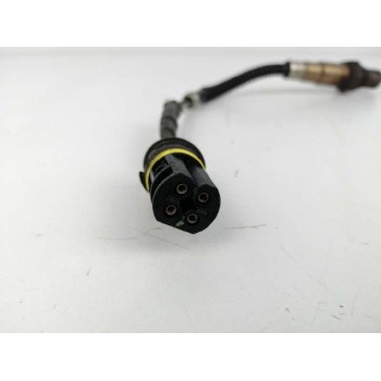 Recambio de sonda lambda para mercedes-benz clase a (w168) 1.6 cat referencia OEM IAM 0005409417 0258006018 