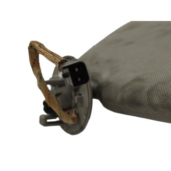 Recambio de parasol izquierdo para chevrolet trax 1.7 diesel cat referencia OEM IAM 95430382  