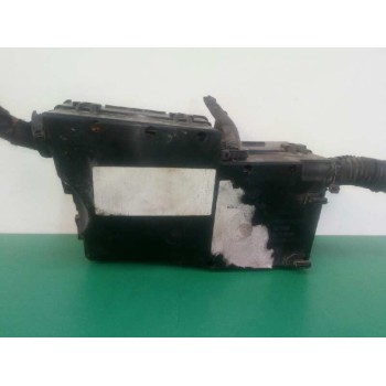 Recambio de caja reles / fusibles para ford focus berlina (cap) 1.6 16v cat referencia OEM IAM 3M5T14A067BC  