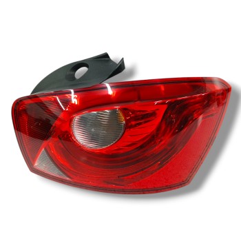 Recambio de piloto trasero derecho para seat ibiza (6p1) reference referencia OEM IAM 6J4945096K 6J4945112H 