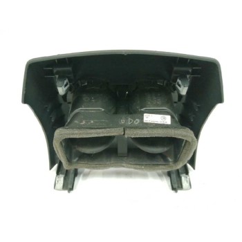 Recambio de rejilla aireadora para peugeot 3008 1.6 hdi fap cat (9hz / dv6ted4) referencia OEM IAM 9685097277 TRASERA CENTRAL 