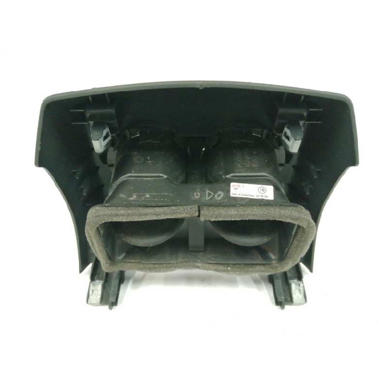 REJILLA AIREADORA TRASERA CENTRAL