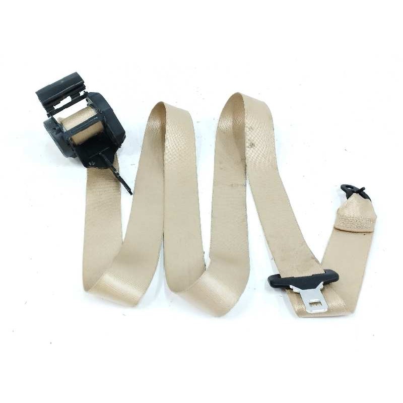 Recambio de cinturon seguridad trasero izquierdo para bmw 3 gran turismo (f34) 318 d referencia OEM IAM 7310159  