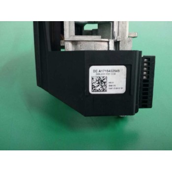 Recambio de mando multifuncion para mercedes-benz clase cls (w219) 320 cdi (219.322) referencia OEM IAM A1715402545  