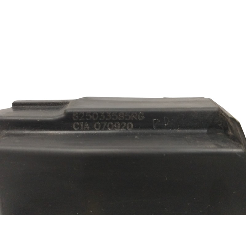 CERRADURA PUERTA TRASERA IZQUIERDA