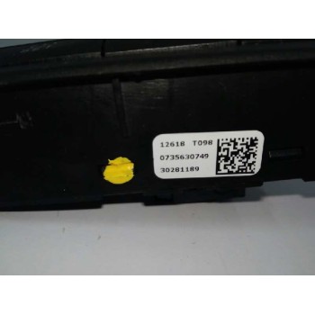 Recambio de mando multifuncion para fiat tipo ii (357) fam 1.6 jtdm 16v referencia OEM IAM 0735630749  