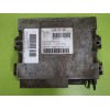 Recambio de centralita motor uce para fiat punto berlina (176) 55 s referencia OEM IAM 007787316 6160201502 