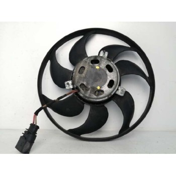 Recambio de electroventilador para seat altea (5p1) 1.9 tdi referencia OEM IAM 1K0959455R  