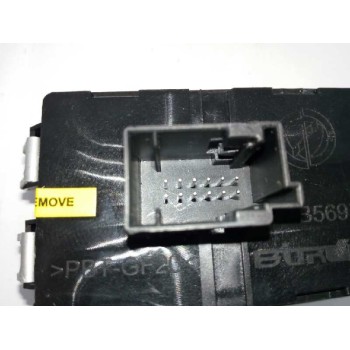 Recambio de mando multifuncion para fiat tipo ii (357) fam 1.6 jtdm 16v referencia OEM IAM 0735630749  