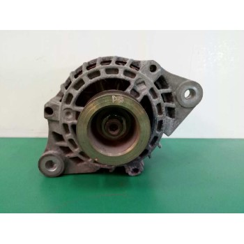 Recambio de alternador para fiat stilo (192) 1.8 16v dynamic referencia OEM IAM 46543023 63321491 120A