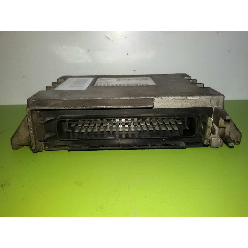 CENTRALITA MOTOR UCE 6160201502