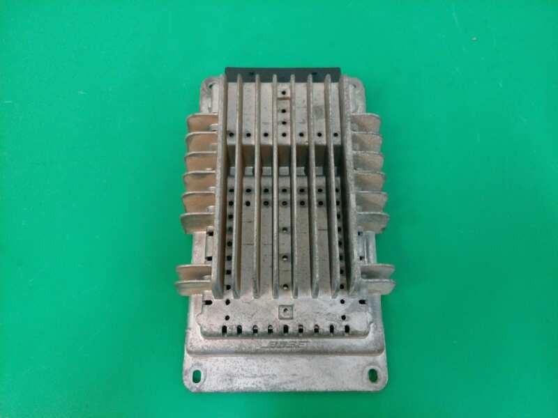 Recambio de modulo electronico para alfa romeo gt (125) 1.9 jtd 16v 150/ distinctive referencia OEM IAM 00606833250 470009 