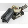 Recambio de motor limpia delantero para nissan terrano ii (r20) 2.7 td 4wd referencia OEM IAM 9390332384  9390332378