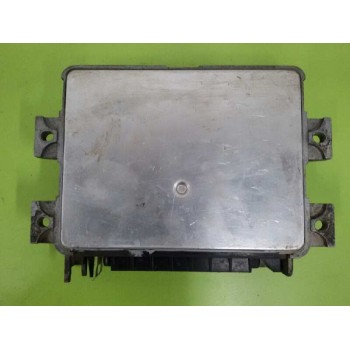 Recambio de centralita motor uce para fiat punto berlina (176) 55 s referencia OEM IAM 007787316 6160201502 