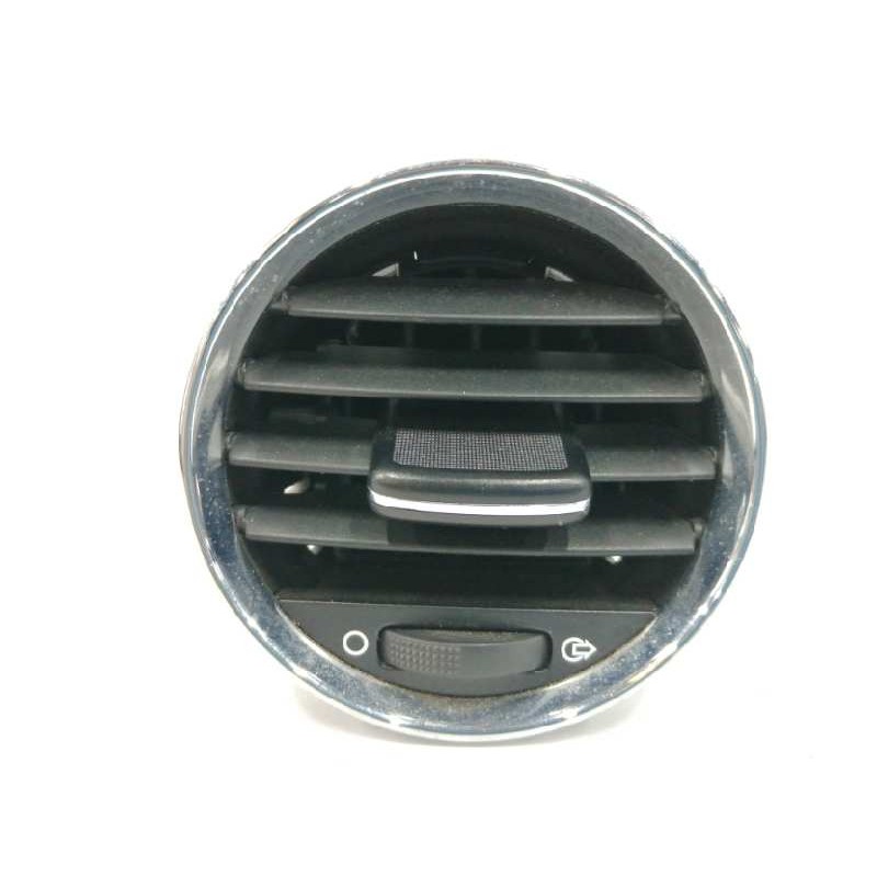 Recambio de rejilla aireadora para peugeot 3008 1.6 hdi fap cat (9hz / dv6ted4) referencia OEM IAM 9655994277 LADO IZQUIERDO 