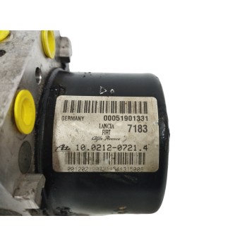Recambio de abs para alfa romeo giulietta (191) 2.0 jtdm referencia OEM IAM 51901331 1002120721 
