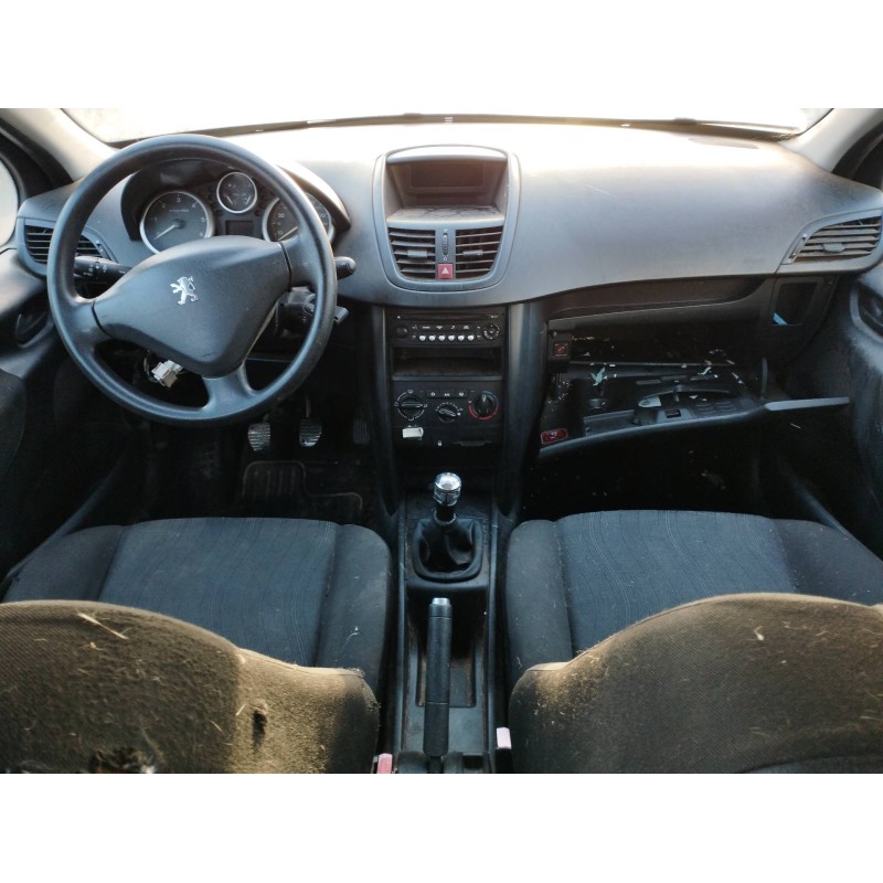 RETROVISOR IZQUIERDO