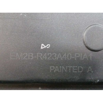 Recambio de tapa maletero para ford s-max referencia OEM IAM EM2BR423A40 PARTE INFERIOR PORTON GRIS