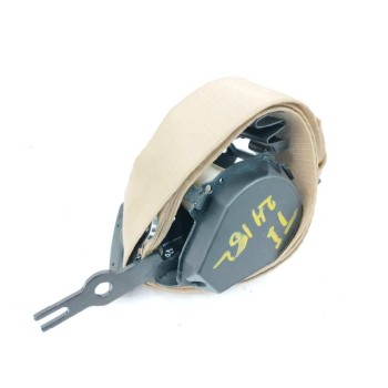 Recambio de cinturon seguridad trasero izquierdo para bmw 3 gran turismo (f34) 318 d referencia OEM IAM 7310159  