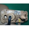 Recambio de parasol izquierdo para porsche cayenne (typ 9pa1) s referencia OEM IAM 7L5857551CF  