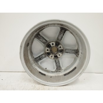 Recambio de llanta para hyundai sonata (nf) 2.0 crdi cat referencia OEM IAM 529103K330 6,5JX17-46 5H 5X115