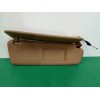 Recambio de parasol derecho para porsche cayenne (typ 9pa1) s referencia OEM IAM 7L5857552CF  