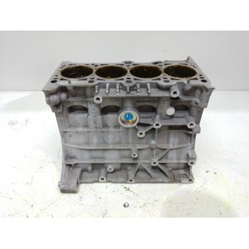 Recambio de bloque para skoda octavia berlina (1z3) 2.0 16v fsi referencia OEM IAM BVY 164402 KM 