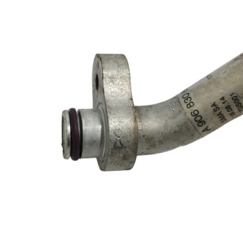 Recambio de tubos aire acondicionado para mercedes-benz sprinterii caja cerrada (desde 01.06) 2.1 cdi referencia OEM IAM A906830