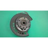 Recambio de mangueta trasera izquierda para porsche cayenne (typ 9pa1) s referencia OEM IAM 7L0505435B  