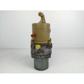 Recambio de bomba direccion para mazda 3 berlina (bk) 1.6 crdt active referencia OEM IAM 995116052 Q3T50276 